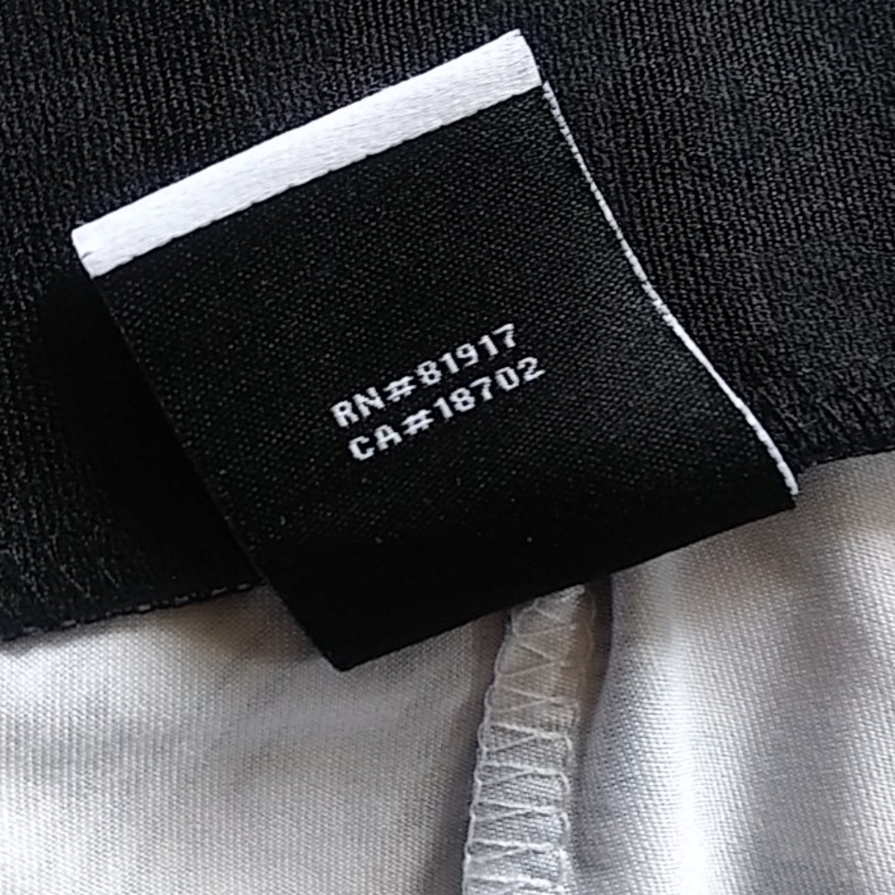 Jordan Dri- Fit Capri Leggings Size M (girls) - Picture 12 of 12